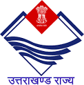 Uttarakhand Government Logo